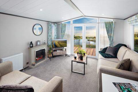 2 bedroom park home for sale - Newark, Nottinghamshire, NG22