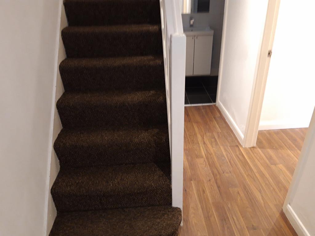 Stairway