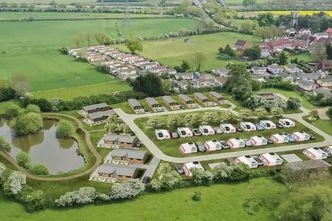 2 bedroom park home for sale - Newark, Nottinghamshire, NG22