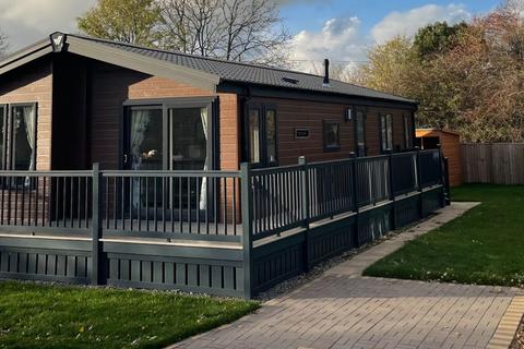 2 bedroom park home for sale - Newark, Nottinghamshire, NG22