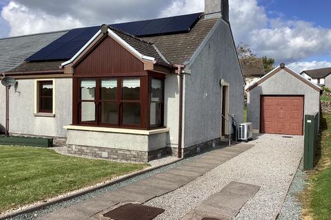 1 Cameronian Place, Springholm, Castle Douglas, DG7 3LN