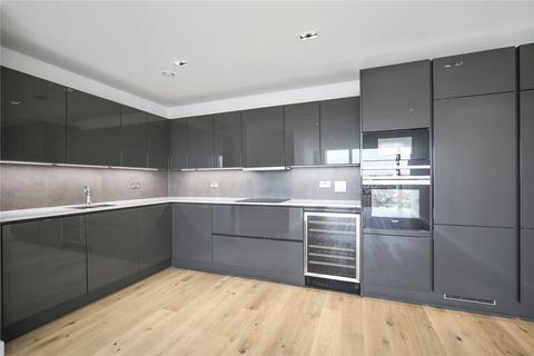 3 bedroom apartment for sale, Skyline Apartments, Devan Grove, N4