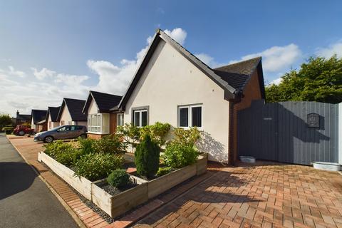 31 Sycamore Drive, Longtown, Carlisle, CA6 5NZ