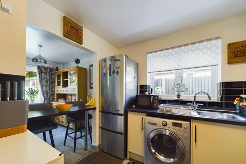 31 Sycamore Drive, Longtown, Carlisle, CA6 5NZ