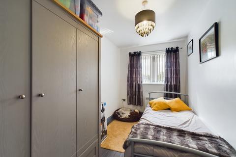31 Sycamore Drive, Longtown, Carlisle, CA6 5NZ