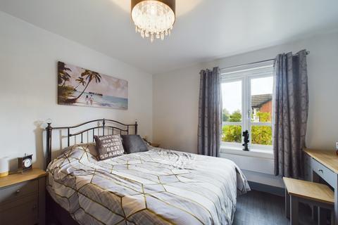 31 Sycamore Drive, Longtown, Carlisle, CA6 5NZ