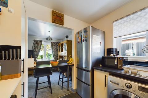 31 Sycamore Drive, Longtown, Carlisle, CA6 5NZ
