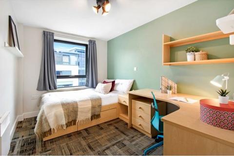 1 bedroom private hall to rent - Burley Road, Leeds