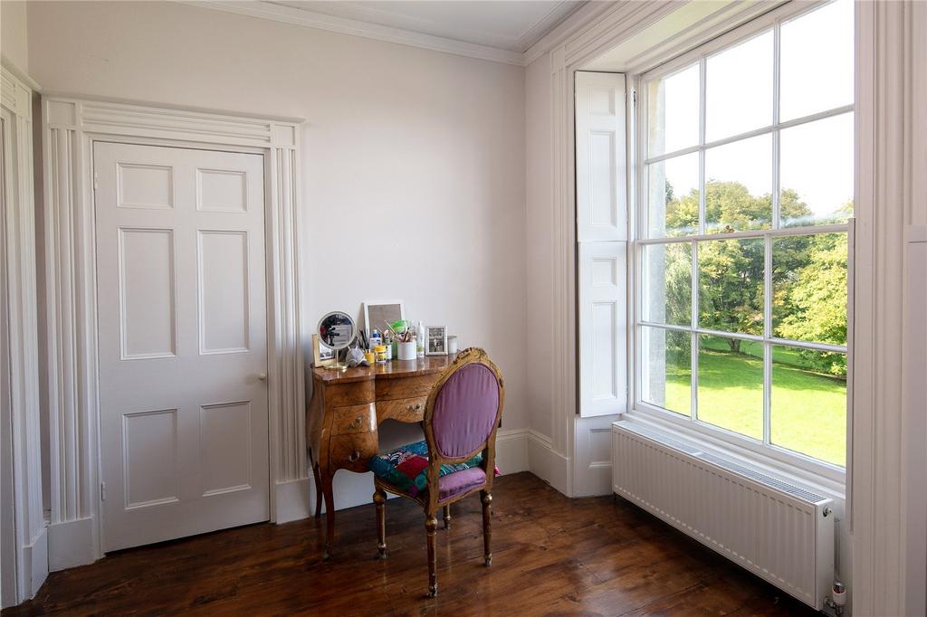 Dressing Room