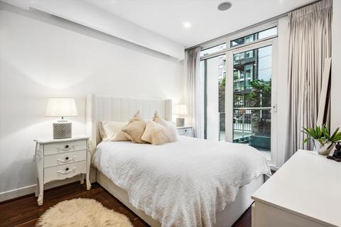 2 bedroom apartment for sale, Chelsea Bridge Wharf, SW11