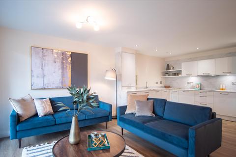 2 bedroom flat for sale - Water of Leith Apartments, Lanark Road, Edinburgh, EH14