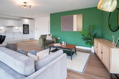 2 bedroom flat for sale, Water of Leith Apartments, Lanark Road, Edinburgh, EH14.