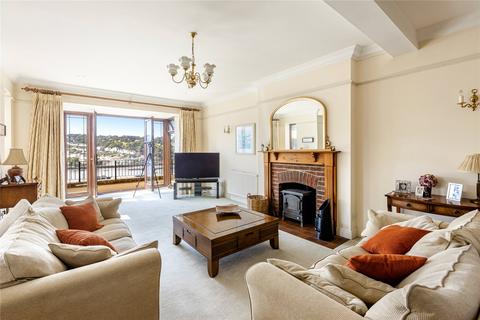 4 bedroom detached house for sale, Hoodown, Kingswear, Dartmouth, Devon, TQ6