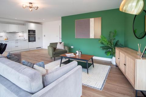 2 bedroom flat for sale - Water of Leith Apartments, Lanark Road, Edinburgh, EH14