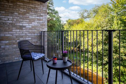 2 bedroom flat for sale - Water of Leith Apartments, Lanark Road, Edinburgh, EH14