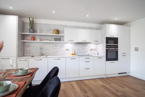 2 bedroom flat for sale - Water of Leith Apartments, Lanark Road, Edinburgh, EH14