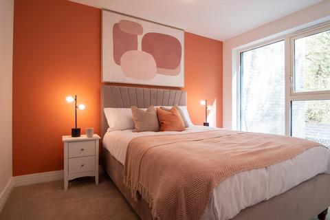 1 bedroom flat for sale - Water of Leith Apartments, Lanark Road, Edinburgh, EH14