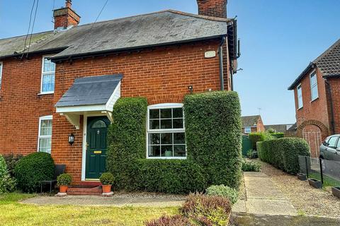 3 bedroom semi-detached house for sale, Crownfields, Crown Street, Dedham, Colchester, CO7