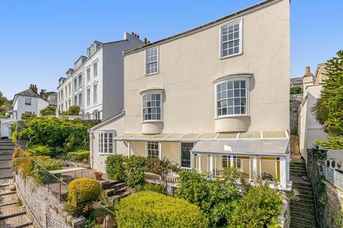 undefined, Browns Hill, Dartmouth, Devon, TQ6..