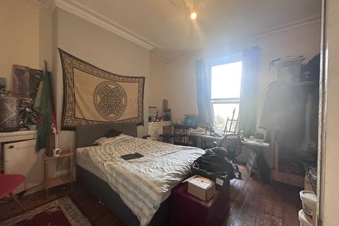 8 bedroom house share to rent - 29 Lisson Grove