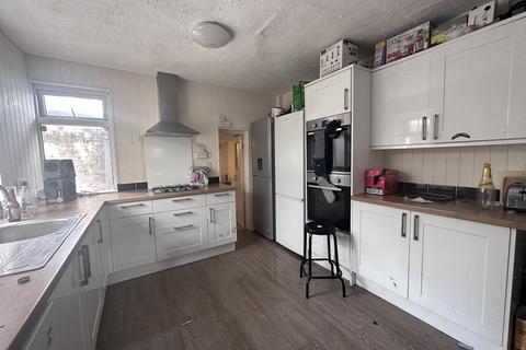 8 bedroom house share to rent - 29 Lisson Grove
