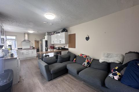 8 bedroom house share to rent - 29 Lisson Grove