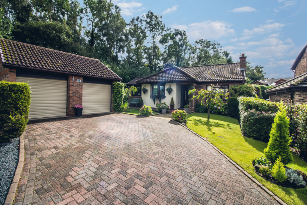 Sandwell Drive, Mount Pleasant... 2 bed bungalow £290,000