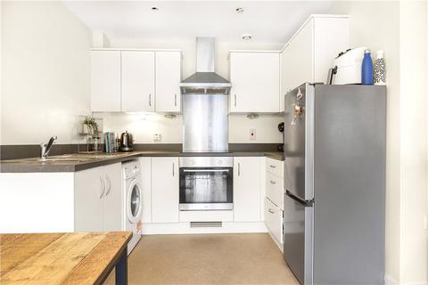 2 bedroom apartment for sale, Jude Street, London, E16