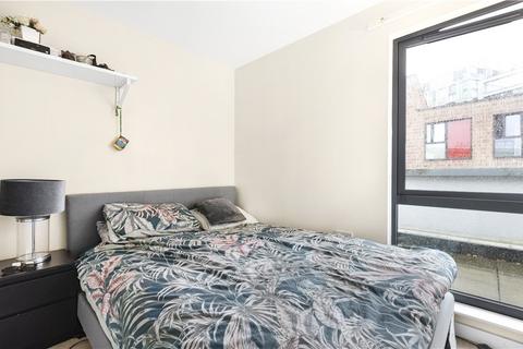 2 bedroom apartment for sale, Jude Street, London, E16