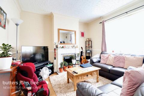 2 bedroom townhouse for sale - Stanley Road, Stoke-On-Trent