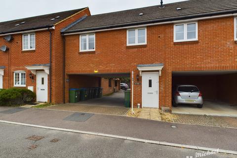 17 Hancock Close, Aylesbury, HP21 9AU