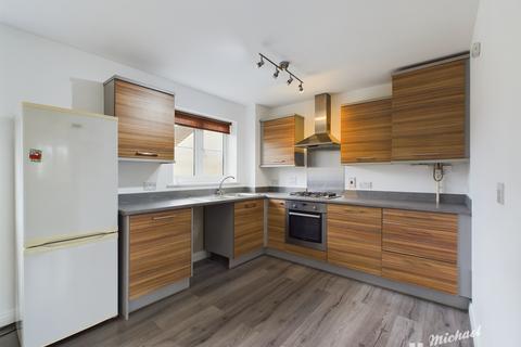 17 Hancock Close, Aylesbury, HP21 9AU