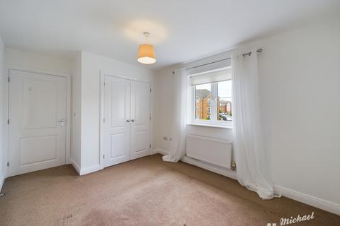 17 Hancock Close, Aylesbury, HP21 9AU