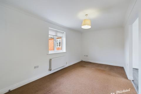 17 Hancock Close, Aylesbury, HP21 9AU