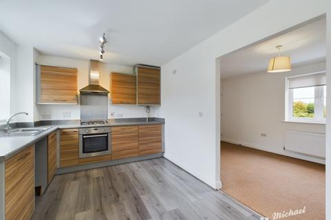 17 Hancock Close, Aylesbury, HP21 9AU