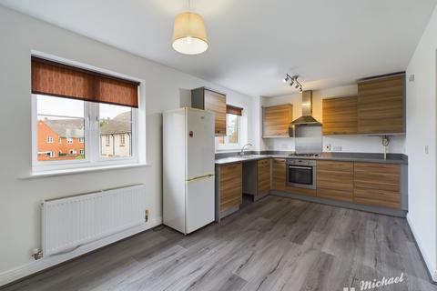17 Hancock Close, Aylesbury, HP21 9AU