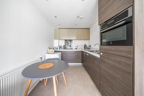 Flat 7, Wyatt Court All Saints Road, London, W3 8FS