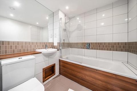 Flat 7, Wyatt Court All Saints Road, London, W3 8FS