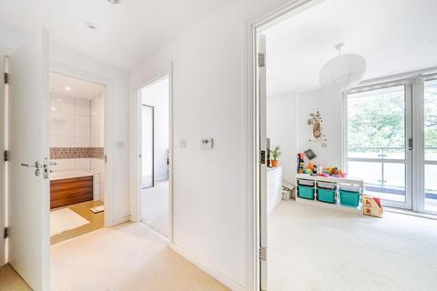 Flat 7, Wyatt Court All Saints Road, London, W3 8FS