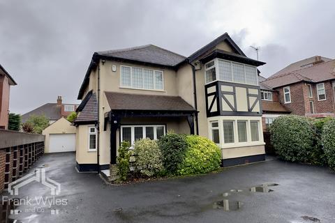 4 bedroom detached house for sale, Clifton Drive South, Lytham St. Annes