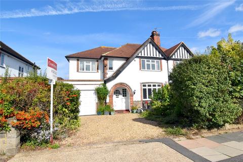 4 Bodley Road, New Malden, KT3 5QE
