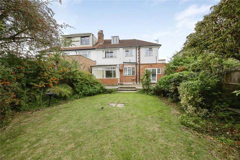 4 Bodley Road, New Malden, KT3 5QE