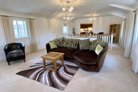 2 bedroom apartment for sale - Central Thame