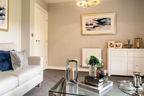 3 bedroom detached house for sale - Plot 173, Larch - Detached at The Hedgerows, New Road, Hellingly BN27