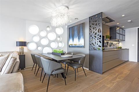 3 bedroom apartment for sale, Dorset Lake Avenue, Lilliput, Poole, Dorset, BH14