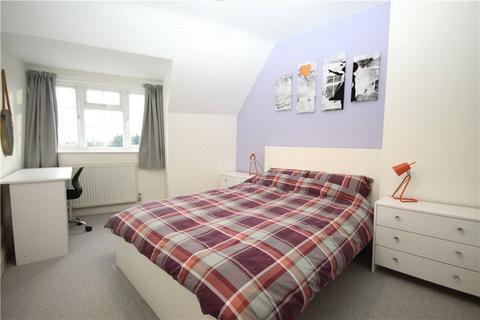 1 bedroom terraced house to rent, Aldershot Road, Guildford, Surrey, GU2