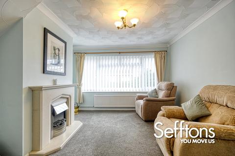 3 bedroom detached bungalow for sale - Church View Close, NR7 8QA