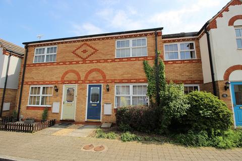 undefined, Woodlark Drive, Cottenham
