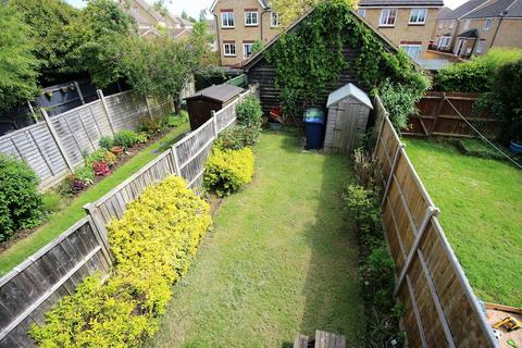 undefined, Woodlark Drive, Cottenham