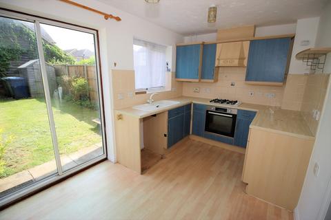 undefined, Woodlark Drive, Cottenham